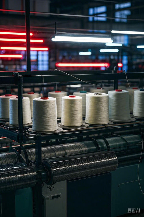 Najnowsze rozwiązania firmy o spinning