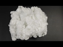 Włókna sztuczne z PET przyjazne dla środowiska 1.67D Super krótkie włókna z PET