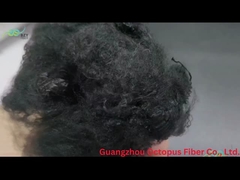 Włókno sztuczne PSF 8,89D × 65mm szaro