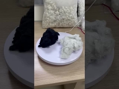 Włókno poliestrowe