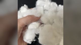 Włókna dalekiej podczerwieni