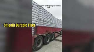 Jednoskładnikowe włókno Virgin PLA