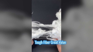 Włókno Lyocell 1,33D*38mm