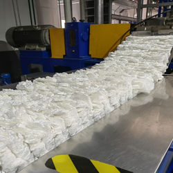 Chiny Guangzhou Octopus Fiber Co.,Ltd. Profil przedsiębiorstwa