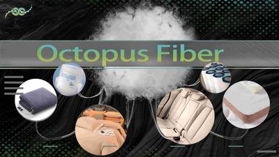 Chiny Guangzhou Octopus Fiber Co.,Ltd. Profil przedsiębiorstwa