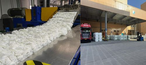 Najnowsze wiadomości o Zrozumienie przędzy częściowo zorientowanej (POY): Produkcja, cechy i zastosowania