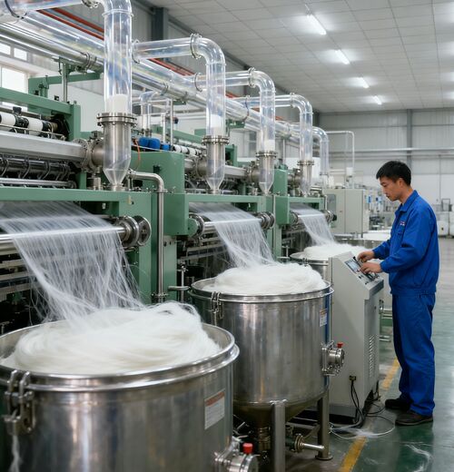 Najnowsze wiadomości o Microfiber: We sincerely invite B-end customers to explore business opportunities together