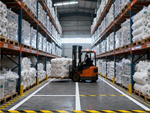 Najnowsze wiadomości o The core value of three-dimensional hollow fiber-octopus fiber can win-win with partners