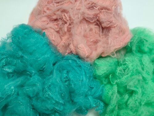 Najnowsze wiadomości o The difference between aramid pulp and liquid dyed aramid fiber