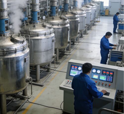 Najnowsze wiadomości o Should curtain manufacturing factories choose recycled polyester fiber or flame-retardant polyester fiber?