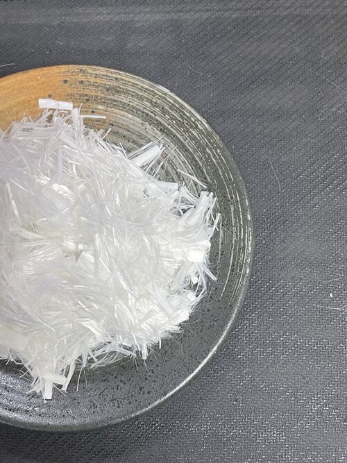 Najnowsze wiadomości o Powszechnie stosowane materiały w przemyśle przetwórczym i wytwórczym - krótkie włókna polipropylenowe