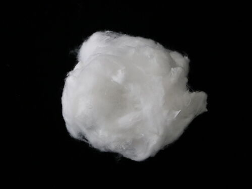 Najnowsze wiadomości o Różnica między włóknami ES a włóknami polipropylenowymi