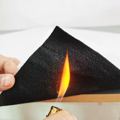 Najnowsze wiadomości o Jak wybrać lepsze włókna ognioodporne?