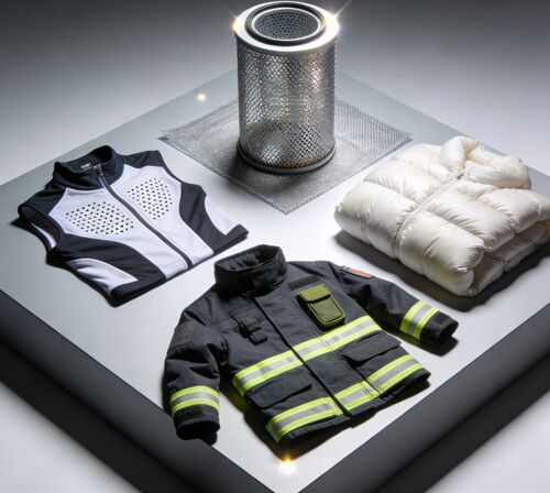 Najnowsze wiadomości o Jakie są kategorie włókien polipropylenowych? Jakie cechy posiadają? Jak je zidentyfikować?