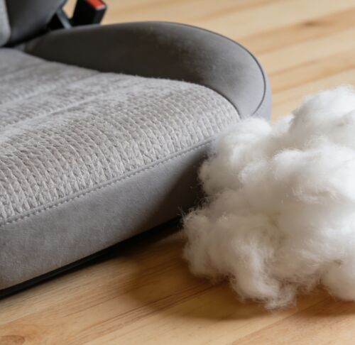 Najnowsze wiadomości o Włókna odpowiednie do wnętrz samochodowych mają najniższą kurczliwość, wysoką wytrzymałość i właściwości opóźniające płomień.