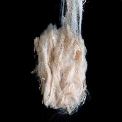 kupować Palm Brown Polyester PSF Low Melt Polyester Staple Fiber High Tensile For Textile produkcja online