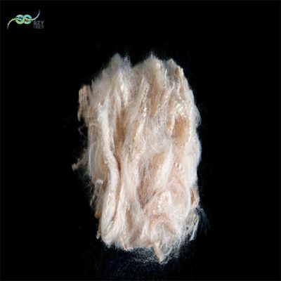 kupować Włókno z recyklingu palmowe brązowe wypełnienie o niskim stopniu topnienia Polyester Włókno podstawowe 4D produkcja online