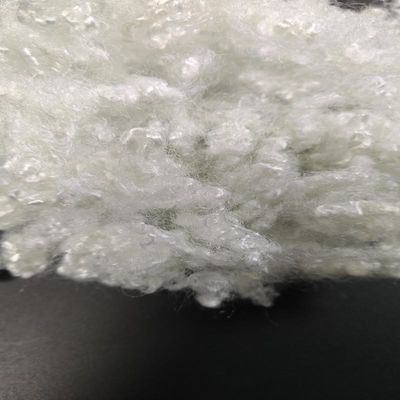 kupować Dobrej jakości recykling HCS 7D*64mm do materiału wypełniającego produkcja online
