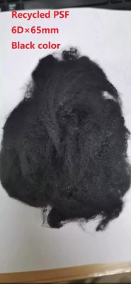 Dobra cena. 6D × 65mm Włókna z poliestru Włókna z poliestru Włókna przemysłowe Włókna nietkane w Internecie