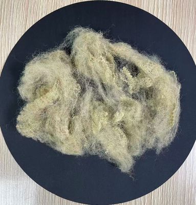 Dobra cena. Włókno podstawowe z poliestru 6D 64mm Beżowa w Internecie