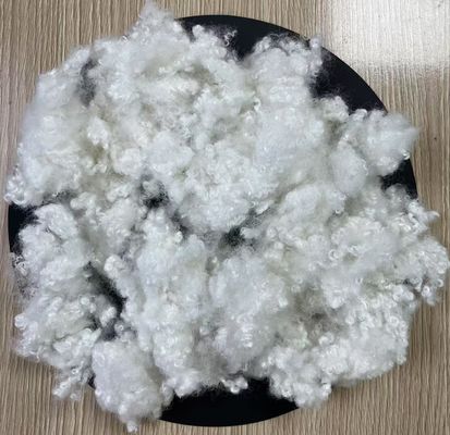 Dobra cena. Włókno z poliestrowego łącznika z recyklingu w kształcie otworu w Internecie