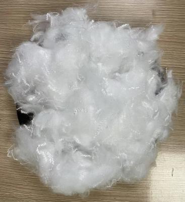 Dobra cena. Mikrofiber Virgin HCS 0.9D 25mm Down-like dla zrównoważonego pościelu w Internecie