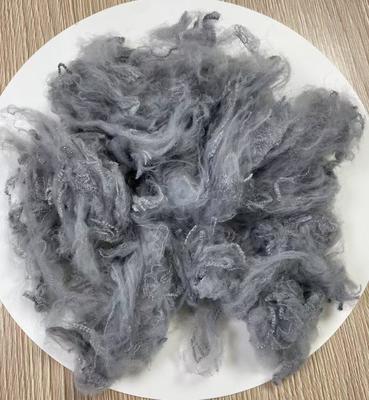 Dobra cena. Włókno alginianowe o wysokiej chłonności, antybakteryjne, białe w Internecie