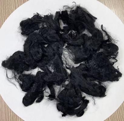 Dobra cena. Czarna włókno alginianowe dla przemysłu tekstylnego - biodegradowalne i ekologiczne w Internecie