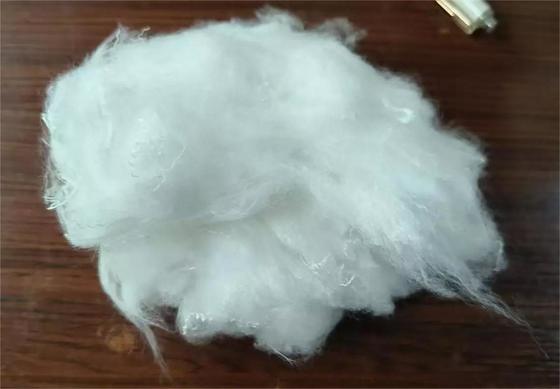 Dobra cena. Recycled Polyester Staple Fiber PSF 1.2 Denier x 38 mm 1.33 dtex * 38 mm Packed in PP Bales 300kg/bale w Internecie