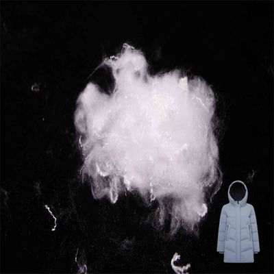 Lekkie PSF przyjazne dla środowiska 0,9D sztuczne włókna zestawowe do podkładki