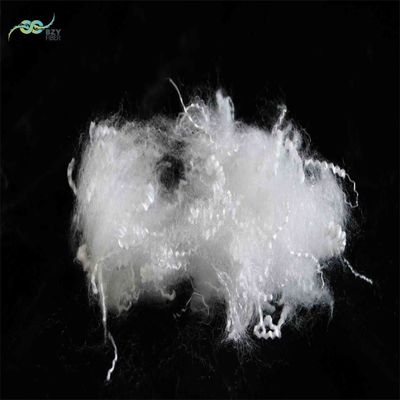 Dobra cena. 0.9D Virgin Hollow Fiber Fill przyjazny dla środowiska 32mm Psf For Filling w Internecie