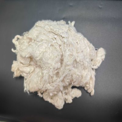 Dobra cena. Włókno lawendowe 3D×51mm Włókno szczepów szczepów szczepów włókien twill tkanina jedwabna linen włókno poliestrowe ECO włókno w Internecie