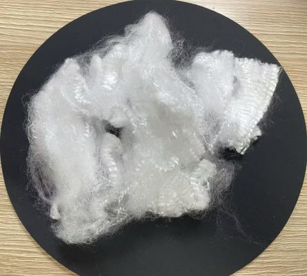 Dobra cena. Włókno podstawowe z polipropylenu 6D × 100 mm odporne na promieniowanie UV białe w Internecie