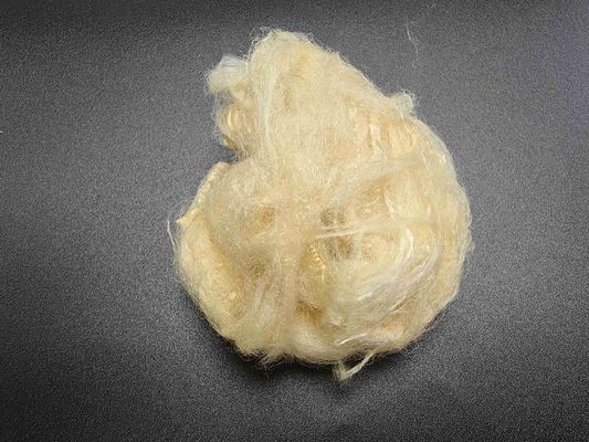 Dobra cena. Ochrona UV Białko sojowe włókno 3D × 76mm Niskie włókno Crimp w Internecie