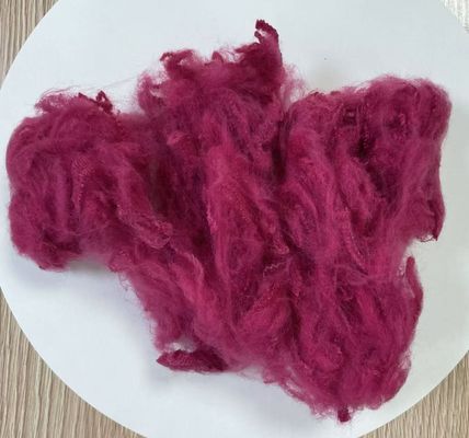 Dobra cena. Włókno podstawowe z poliestru 2,5D 51mm Purpurowy w Internecie