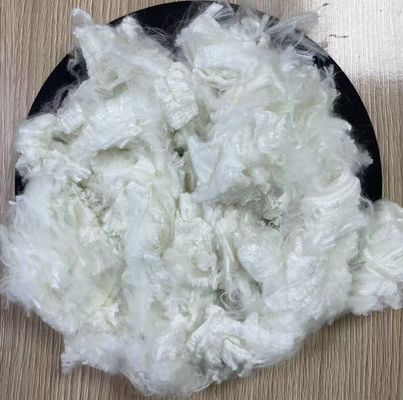 Dobra cena. Acrylic Staple Fiber 1.5D 51mm with Good Thermal Resistance w Internecie