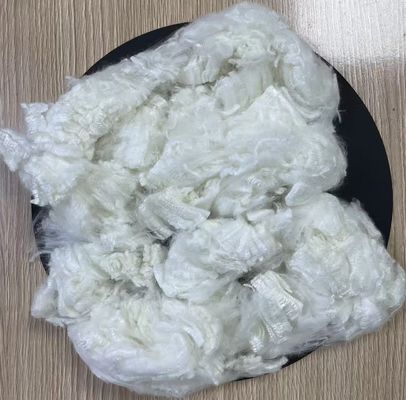 Dobra cena. UV Resistance Acrylic Staple Fiber 3D 65mm  for Home Textile w Internecie