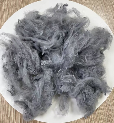 Dobra cena. Włókno alginianowe o wysokiej chłonności, antybakteryjne, białe w Internecie