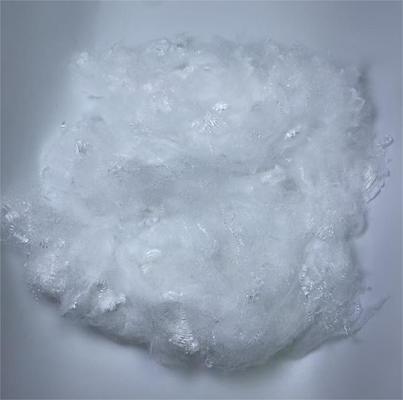 Dobra cena. 1.67dtex 38mm Virgin Polyester Staple Fiber Trilobal Bright with FZ/T 52025-2012 Standard w Internecie