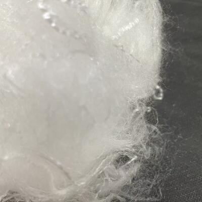 Dobra cena. Biodegradowalny włókno PLA 51 mm półmaty głąbny silikon do produktów jednorazowych w Internecie